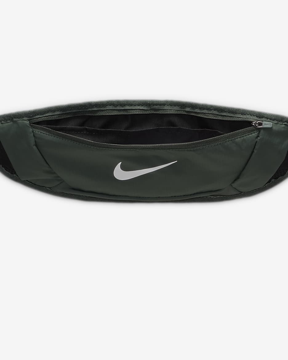 Big fanny pack nike best sale